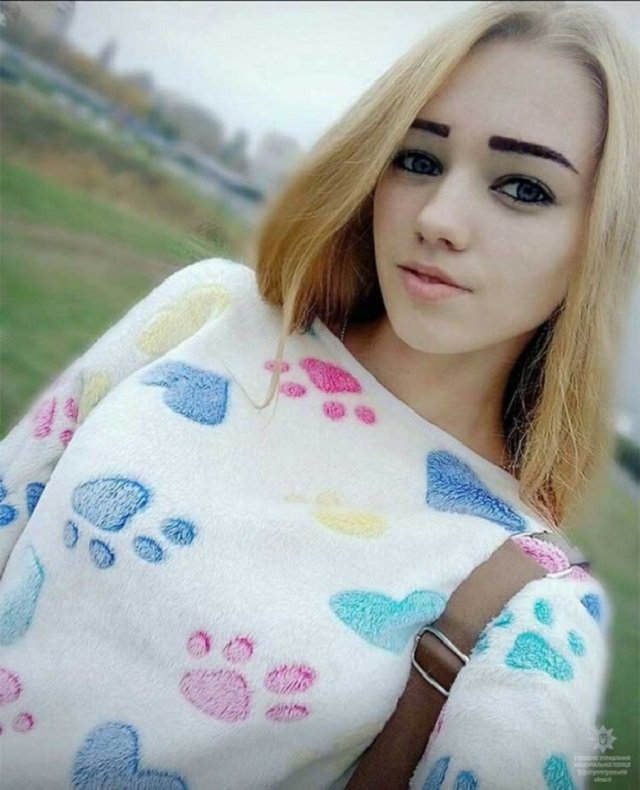 Фото Девушек 16