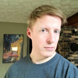 Matt