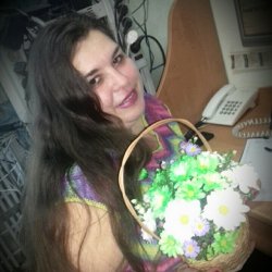 Оксана