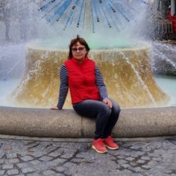 Svetlana