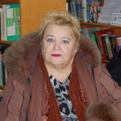 Валентина