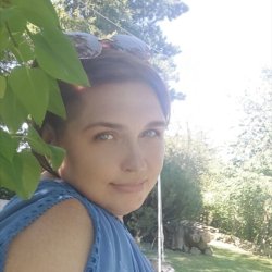 Оксана