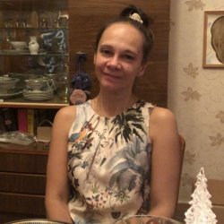 Наталия