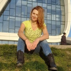 Лана