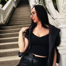 Оксана