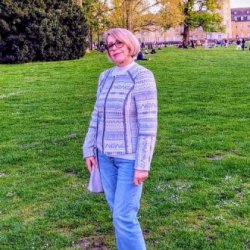 Zinaida