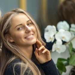 Оксана