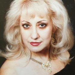 Марина